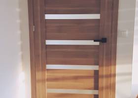Drzwi Wewnętrzne Porta model Verte Home gr G
