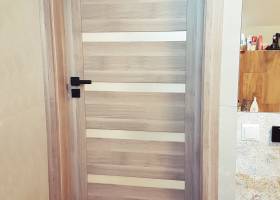 Drzwi Wewnętrzne Porta model Verte Home gr G