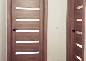 Drzwi Wewnętrzne Porta model Verte Home gr G