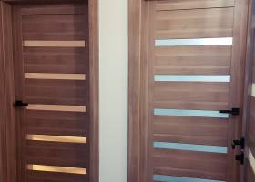 Drzwi Wewnętrzne Porta model Verte Home gr G