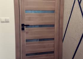 Drzwi Wewnętrzne Porta model Verte Home gr G