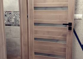 Drzwi Wewnętrzne Porta model Verte Home gr G