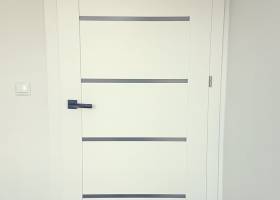 Drzwi Wewnętrzne Porta model Verte Home gr G