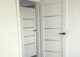 Drzwi Wewnętrzne Porta model Verte Home gr G