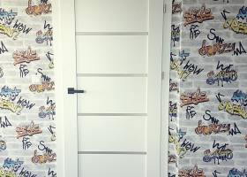 Drzwi Wewnętrzne Porta model Verte Home gr G