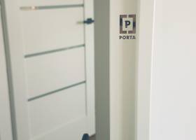 Drzwi Wewnętrzne Porta model Verte Home gr G
