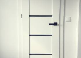 Drzwi Wewnętrzne Porta model Verte Home gr G