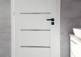 Drzwi Wewnętrzne Porta model Verte Home gr G