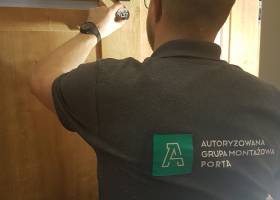 Autoryzowana Grupa Montażowa Porta Lubartów